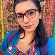 Profesora de educación diferencial con experiencia en reforzamiento de habilidades descendidas y/o no adquiridas tales como la lecto-escritura y cálculo